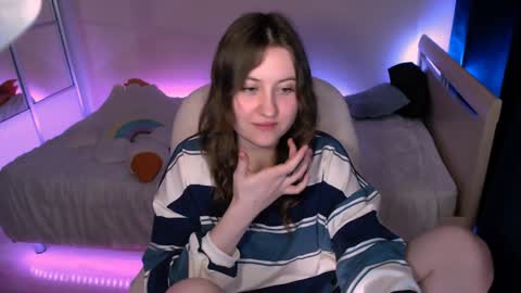 Snapshot of yummypolly chatting on January 11, 2025, 2:30 am YummyPolly online show from January 11, 2025, 2:30 am