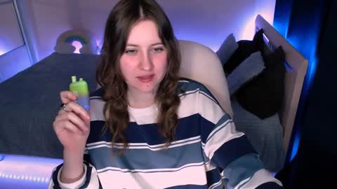 Snapshot of yummypolly chatting on January 12, 2025, 12:49 am YummyPolly online show from January 12, 2025, 12:49 am
