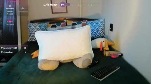 KIM online show from June 6, 2026, 2:27 am