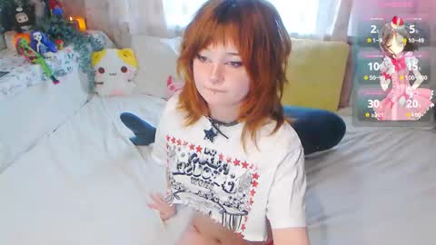Snapshot of yuna_jin chatting on May 29, 2026, 11:41 am yuna_jin online show from May 29, 2026, 11:41 am