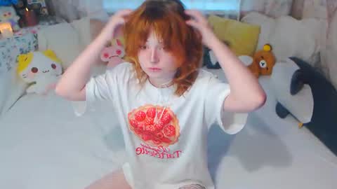 Snapshot of yuna_jin chatting on June 11, 2026, 11:52 am yuna_jin online show from June 11, 2026, 11:52 am