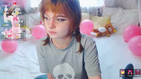 Snapshot of yuna_jin chatting on June 13, 2026, 9:29 am yuna_jin online show from June 13, 2026, 9:29 am