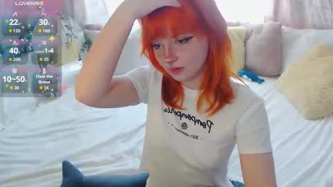 yuna_jin online show from July 22, 2026, 8:28 am