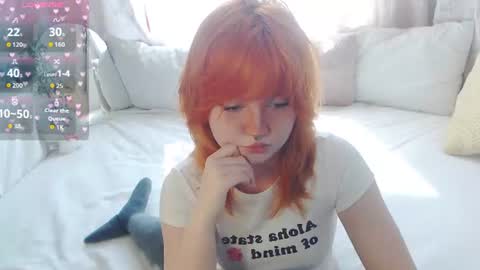 yuna_jin online show from July 28, 2026, 7:37 am