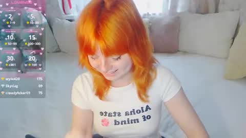 yuna_jin online show from July 28, 2026, 12:48 pm