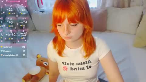 yuna_jin online show from July 28, 2026, 2:13 pm