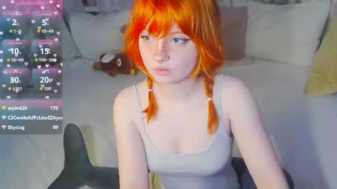 yuna_jin online show from July 28, 2026, 6:20 pm