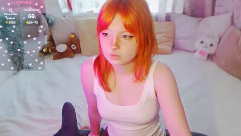 yuna_jin online show from July 29, 2026, 10:57 am