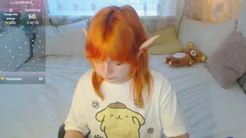 yuna_jin online show from July 31, 2026, 12:59 pm
