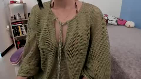 Snapshot of yunablack chatting on January 4, 2025, 6:09 pm Yuna online show from January 4, 2025, 6:09 pm