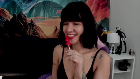 Snapshot of yunablack chatting on September 8, 2025, 2:16 pm Yuna online show from September 8, 2025, 2:16 pm