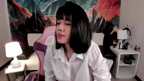 Snapshot of yunablack chatting on September 17, 2025, 11:34 am Yuna online show from September 17, 2025, 11:34 am