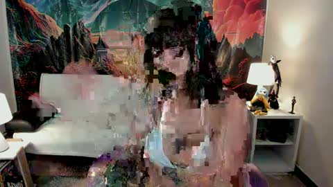 Snapshot of yunablack chatting on October 8, 2025, 2:58 pm Yuna online show from October 8, 2025, 2:58 pm