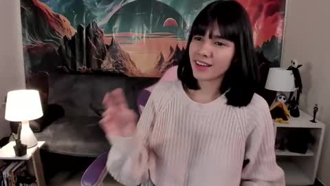 Snapshot of yunablack chatting on October 15, 2025, 12:05 pm Yuna online show from October 15, 2025, 12:05 pm