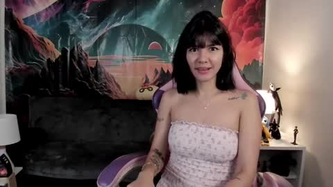 Snapshot of yunablack chatting on October 20, 2025, 3:01 pm Yuna online show from October 20, 2025, 3:01 pm