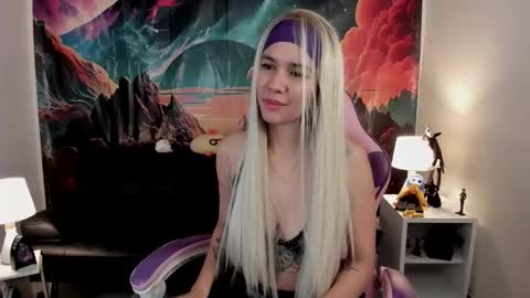 Snapshot of yunablack chatting on October 27, 2025, 3:05 pm Yuna online show from October 27, 2025, 3:05 pm