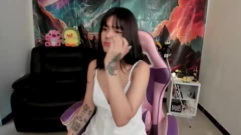 Snapshot of yunablack chatting on February 27, 2026, 3:12 pm Yuna online show from February 27, 2026, 3:12 pm