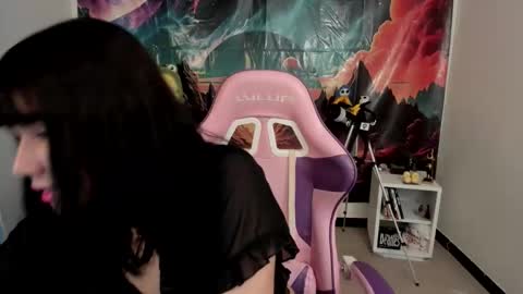 Snapshot of yunablack chatting on March 1, 2026, 3:25 pm Yuna online show from March 1, 2026, 3:25 pm