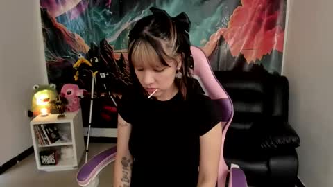 Snapshot of yunablack chatting on March 25, 2026, 3:18 pm Yuna online show from March 25, 2026, 3:18 pm