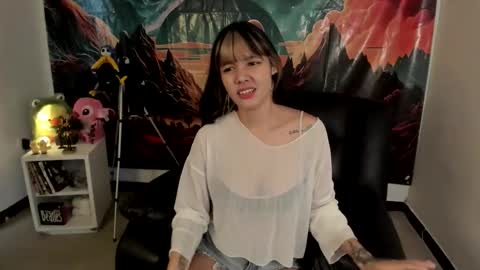 Snapshot of yunablack chatting on March 30, 2026, 4:08 pm Yuna online show from March 30, 2026, 4:08 pm