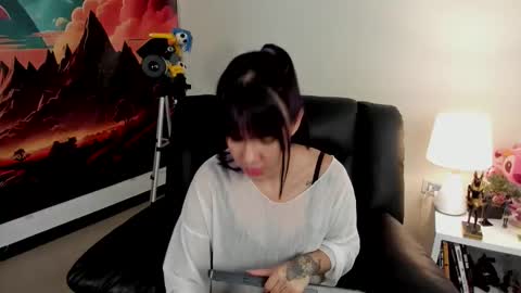 Snapshot of yunablack chatting on April 28, 2026, 2:22 pm Yuna online show from April 28, 2026, 2:22 pm