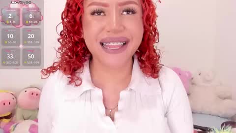 Snapshot of yunahott_ chatting on September 14, 2025, 4:33 am yunahott_ online show from September 14, 2025, 4:33 am