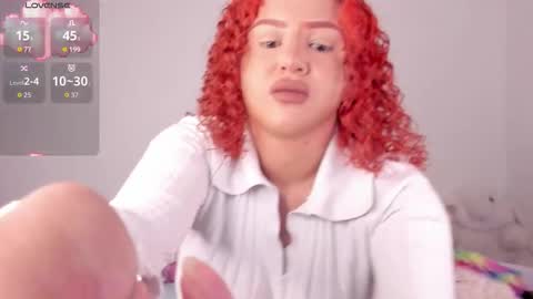 Snapshot of yunahott_ chatting on September 29, 2025, 3:11 am yunahott_ online show from September 29, 2025, 3:11 am