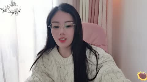 Snapshot of yuner0715 chatting on December 23, 2024, 3:40 am YunEr online show from December 23, 2024, 3:40 am