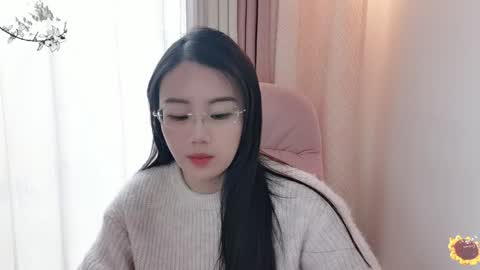 Snapshot of yuner0715 chatting on December 24, 2024, 2:54 am YunEr online show from December 24, 2024, 2:54 am