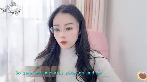 Snapshot of yuner0715 chatting on January 6, 2025, 4:04 am YunEr online show from January 6, 2025, 4:04 am