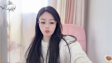 Snapshot of yuner0715 chatting on January 15, 2025, 2:38 am YunEr online show from January 15, 2025, 2:38 am