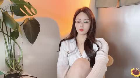 Snapshot of yuner0715 chatting on February 21, 2025, 6:40 am YunEr online show from February 21, 2025, 6:40 am