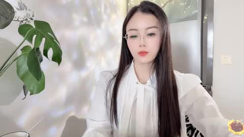 Snapshot of yuner0715 chatting on February 25, 2025, 6:58 am YunEr online show from February 25, 2025, 6:58 am