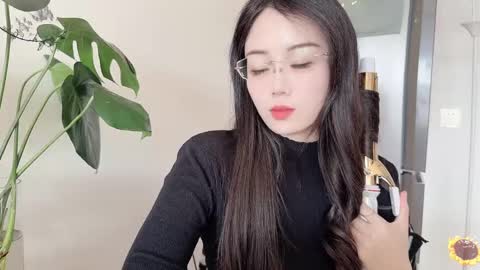 Snapshot of yuner0715 chatting on March 6, 2025, 4:41 am YunEr online show from March 6, 2025, 4:41 am