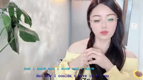 Snapshot of yuner0715 chatting on March 11, 2025, 4:21 am YunEr online show from March 11, 2025, 4:21 am