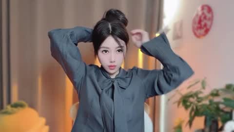 Snapshot of yuner0715 chatting on February 9, 2026, 5:11 am YunEr online show from February 9, 2026, 5:11 am