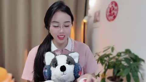 Snapshot of yuner0715 chatting on February 11, 2026, 2:55 pm YunEr online show from February 11, 2026, 2:55 pm