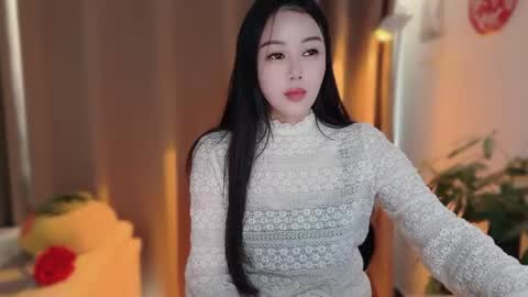 Snapshot of yuner0715 chatting on February 12, 2026, 3:45 am YunEr online show from February 12, 2026, 3:45 am