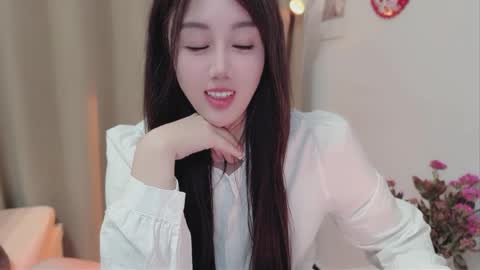 Snapshot of yuner0715 chatting on February 21, 2026, 4:30 pm YunEr online show from February 21, 2026, 4:30 pm