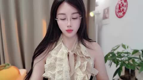 Snapshot of yuner0715 chatting on March 4, 2026, 2:45 pm YunEr online show from March 4, 2026, 2:45 pm