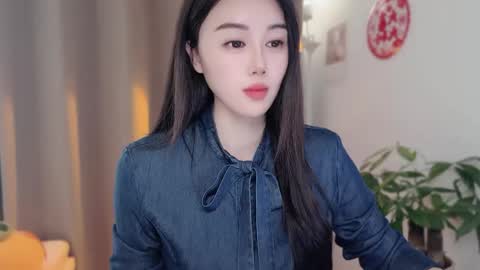 Snapshot of yuner0715 chatting on March 5, 2026, 4:52 am YunEr online show from March 5, 2026, 4:52 am