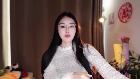 Snapshot of yuner0715 chatting on March 8, 2026, 6:06 am YunEr online show from March 8, 2026, 6:06 am