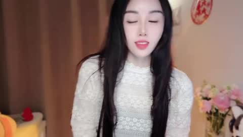 Snapshot of yuner0715 chatting on March 11, 2026, 2:17 am YunEr online show from March 11, 2026, 2:17 am