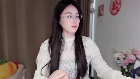 Snapshot of yuner0715 chatting on March 12, 2026, 2:50 am YunEr online show from March 12, 2026, 2:50 am