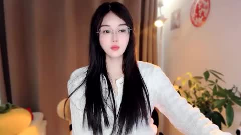 Snapshot of yuner0715 chatting on March 14, 2026, 3:23 am YunEr online show from March 14, 2026, 3:23 am