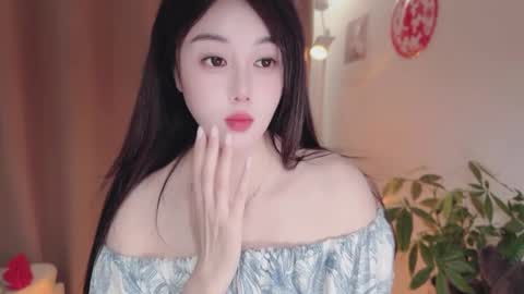 Snapshot of yuner0715 chatting on March 21, 2026, 5:23 am YunEr online show from March 21, 2026, 5:23 am