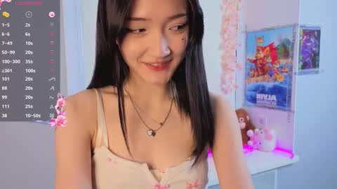 Snapshot of yung_leana chatting on February 6, 2026, 6:22 pm yung_leana online show from February 6, 2026, 6:22 pm