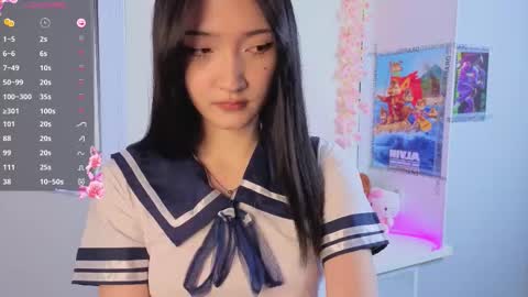 Snapshot of yung_leana chatting on February 12, 2026, 6:25 pm yung_leana online show from February 12, 2026, 6:25 pm
