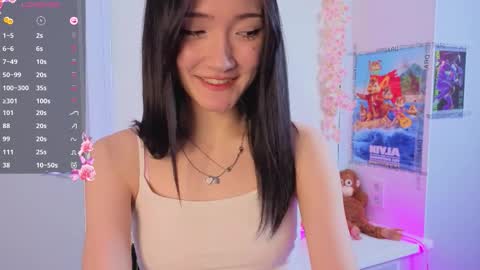 Snapshot of yung_leana chatting on March 5, 2026, 6:59 pm yung_leana online show from March 5, 2026, 6:59 pm