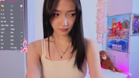 Snapshot of yung_leana chatting on March 12, 2026, 5:41 pm yung_leana online show from March 12, 2026, 5:41 pm